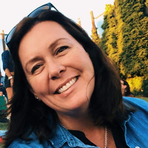 Meet your Posher, Catherine